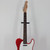Used Squier FSR TELECASTER RED SPARKLE T Type Electric Guitar Red 6-String 40081-S000111978 View 2