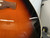 Used Tagima WS25EQ Solid Top Acoustic Guitar Sunburst 40012-S000304825 View 5