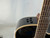Used Tagima WS25EQ Solid Top Acoustic Guitar Sunburst 40012-S000304825 View 6