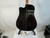 Used Tagima WS25EQ Solid Top Acoustic Guitar Sunburst 40012-S000304825 View 7