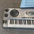 Used CASIO WK-1630 Keyboard 41106-S000095168 View 4