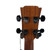 Used Traveler CL-3 ACOUSTIC/ELECTRIC BASS Solid Top Acoustic Guitar Natural 41120-S000034441 View 6