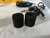 Used APORO 2.4G WIRELESS MIC Wireless Microphone 40012-S000304830 View 7