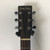 Simon & Patrick Acoustic Guitars View 3
