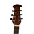 Used Ovation Ultra 1512 Sunburst 41119-S000036166 View 4