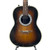 Used Ovation Ultra 1512 Sunburst View 1