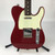 Used Fender CLASSIC 60S TELECASTER T Type Electric Guitar Red 6-String 41110-S000070216 View 1