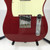 Used Fender CLASSIC 60S TELECASTER T Type Electric Guitar Red 6-String 41110-S000070216 View 3