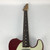 Used Fender CLASSIC 60S TELECASTER T Type Electric Guitar Red 6-String 41110-S000070216 View 5