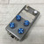 Used Pettyjohn Glass Emerson Mod Overdrive Pedal 40051-S000115752 View 2