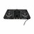 Used Numark PARTY MIX DJ CONTROLLER Compact Controller Compact 41126-S000090623 View 2