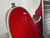 Used Oscar Schmidt OE30 DELTA KING Semi-Hollow Electric Guitar Red 6-String 40012-S000304837 View 8