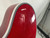 Used Oscar Schmidt OE30 DELTA KING Semi-Hollow Electric Guitar Red 6-String 40012-S000304837 View 12