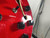 Used Oscar Schmidt OE30 DELTA KING Semi-Hollow Electric Guitar Red 6-String 40012-S000304837 View 14
