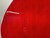 Used Oscar Schmidt OE30 DELTA KING Semi-Hollow Electric Guitar Red 6-String 40012-S000304837 View 24