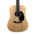 Used Martin X SERIES SPECIAL Acoustic Guitar Natural 40083-S000153402 View 1