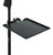 New GATOR MIC STAND SHELF 9X9 40090-GATOR-GFWSHELF0909 View 1