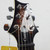Used Paul Reed Smith - PRS SE CUSTOM 22 SEMI HOLLOW Double Cut Electric Guitar Sunburst 6-String 40042-S000260364 View 3