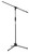 New GATOR ROK-IT BOOM MIC STAND 40090-GATOR-RIMICTPFBM View 1