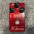 Used MXR CUSTOM BADASS 78 DISTORTION Guitar Pedal 41106-S000095175 View 2