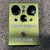 Used MXR CUSTOM BADASS 78 DISTORTION Guitar Pedal 41106-S000095175 View 1