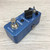 Used Donner BLUES DRIVE Overdrive Pedal 41124-S000205644 View 1