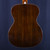 Used Larrivee OM-10 ROSEWOOD DELUXE 2000 Solid Top Acoustic Guitar Natural 40123-S000131608 View 8