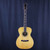 Used Larrivee OM-10 ROSEWOOD DELUXE 2000 Solid Top Acoustic Guitar Natural 40123-S000131608 View 2