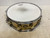 Used DW POLISHED BRASS 14X4 SNARE Vintage Metal Snare Drum 14" 40107-S000153676 View 1