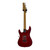 Used Valley Arts California Pro S Type Electric Guitar Red 6-String 41117-S000051655 View 5