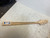 Used P-BASS STYLE MAPLE BASS NECK Guitar Accessory 40107-S000153678 View 2