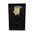 Used FISHER MODEL DS-153 3-WAY HOME SPEAKER Speaker Cabinet 10" 41126-S000090642 View 2