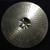 Used Paiste 101 RIDE 20 Ride Cymbal 20" 40105-S000076364 View 3