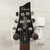 Used Schecter OMEN-6 Electric Guitar Blue 40015-S000329456 View 7
