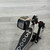 Used DW 5000 Single Bass Drum Pedal 40112-S000178981 View 4