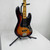 Used Squier Classic Vibe 70s Jazz Bass 40042-S000260385 View 6
