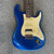 Used FENDER 2024 AMERICAN ULTRA STRAT HSS Electric Guitar 41106-S000095184 View 1