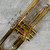 Used Yamaha YTR-200ADII Trumpet 40112-S000178986 View 6
