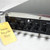 Used SWR 550X Bass Rackmount Amp Head 40042-S000260401 View 2