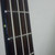 Used ESP LTD M-4 Bass Black 4-String 40042-S000260405 View 4