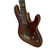 Used Schecter C-7 S Type Electric Guitar Brown 7-String 40009-S000307550 View 4
