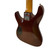 Used Schecter C-7 S Type Electric Guitar Brown 7-String 40009-S000307550 View 10