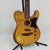Used Fender American Acoustasonic Telecaster  Acoustic Guitar Wood 40042-S000260415 View 12