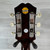 Used Epiphone J-45 Acoustic-electric Guitar - Sunburst - Case Included 40112-S000178995 View 14