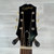 Used Epiphone J-45 Acoustic-electric Guitar - Sunburst - Case Included 40112-S000178995 View 4