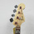 Used Fender 70S Jazz Bass Guitar Black 4-String 40042-S000260421 View 2