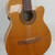 Used La Patrie Concert CW QI Classical Guitar 40042-S000260429 View 11