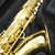 Used Selmer Mark VII Made In France Tenor Saxophone 40042-S000260430 View 3