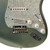Used Fender AM PROFESSIONAL II W/SD W/OHSC S Type Electric Guitar Silver/Gray 6-String 40009-S000307566 View 4
