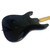 Used LTD M-100FM S Type Electric Guitar 40090-S000080273 View 10